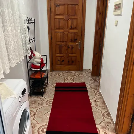 Flat In *