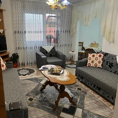 Apartment Flat In