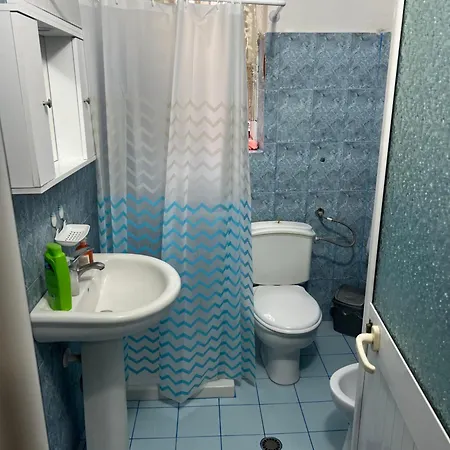 Flat In Apartment