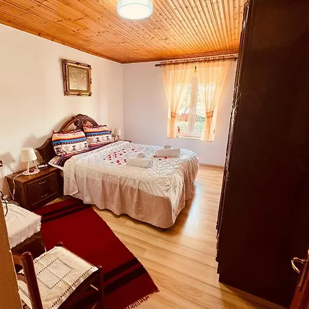 Flat In Apartment *